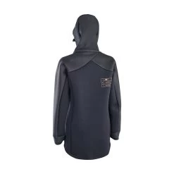 ION Neopren Jacke Shelter Amp Damen 2022 - 900 Black 40/L -Wassersportbekleidung Geschäft 48223 4122 2
