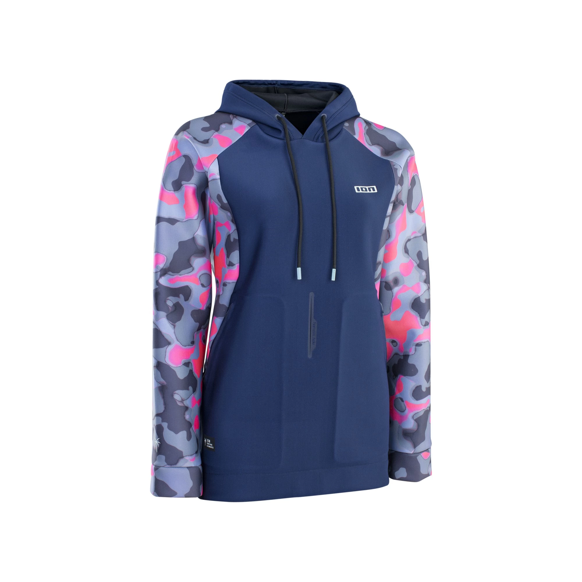 ION Neo Hoody Lite Damen 2023 - 991 Capsule-pink 36/S 3 ION Neo Hoody Lite Damen 2023 - 991 Capsule-pink 36/S