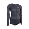 ION Swimsuit LS Damen 2023 - 900 Black 42/XL 1 ION Swimsuit LS Damen 2023 - 900 Black 42/XL -Wassersportbekleidung Geschäft 48223 4190 1