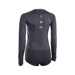 ION Swimsuit LS Damen 2023 - 900 Black 42/XL 7 ION Swimsuit LS Damen 2023 - 900 Black 42/XL -Wassersportbekleidung Geschäft 48223 4190 2