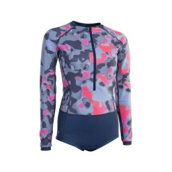 ION Swimsuit LS Damen 2023 - 900 Black 42/XL 8 ION Swimsuit LS Damen 2023 - 900 Black 42/XL -Wassersportbekleidung Geschäft 48223 4190 3