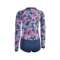 ION Swimsuit LS Damen 2023 - 900 Black 42/XL 9 ION Swimsuit LS Damen 2023 - 900 Black 42/XL -Wassersportbekleidung Geschäft 48223 4190 4