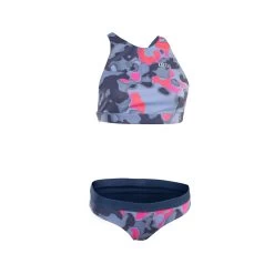 ION SurfKini - Tops 2023 - 900 Black 34/XS -Wassersportbekleidung Geschäft 48223 4195 3