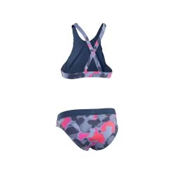 ION SurfKini - Tops 2023 - 900 Black 34/XS -Wassersportbekleidung Geschäft 48223 4195 4