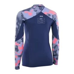 ION Neo Top 2/2 LS Damen 2023 - 900 Black 34/XS 9 ION Neo Top 2/2 LS Damen 2023 - 900 Black 34/XS -Wassersportbekleidung Geschäft 48223 4220 4