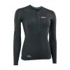 ION Neo Zip Top 1.5 Damen 2023 - 900 Black 34/XS