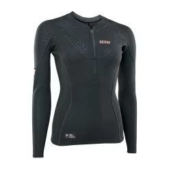 ION Neo Zip Top 1.5 Damen 2023 - 900 Black 34/XS