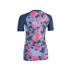 ION Rashguard Lizz SS Women - 991 Capsule-pink 34/XS 5 ION Rashguard Lizz SS Women - 991 Capsule-pink 34/XS -Wassersportbekleidung Geschäft 48223 4271 2