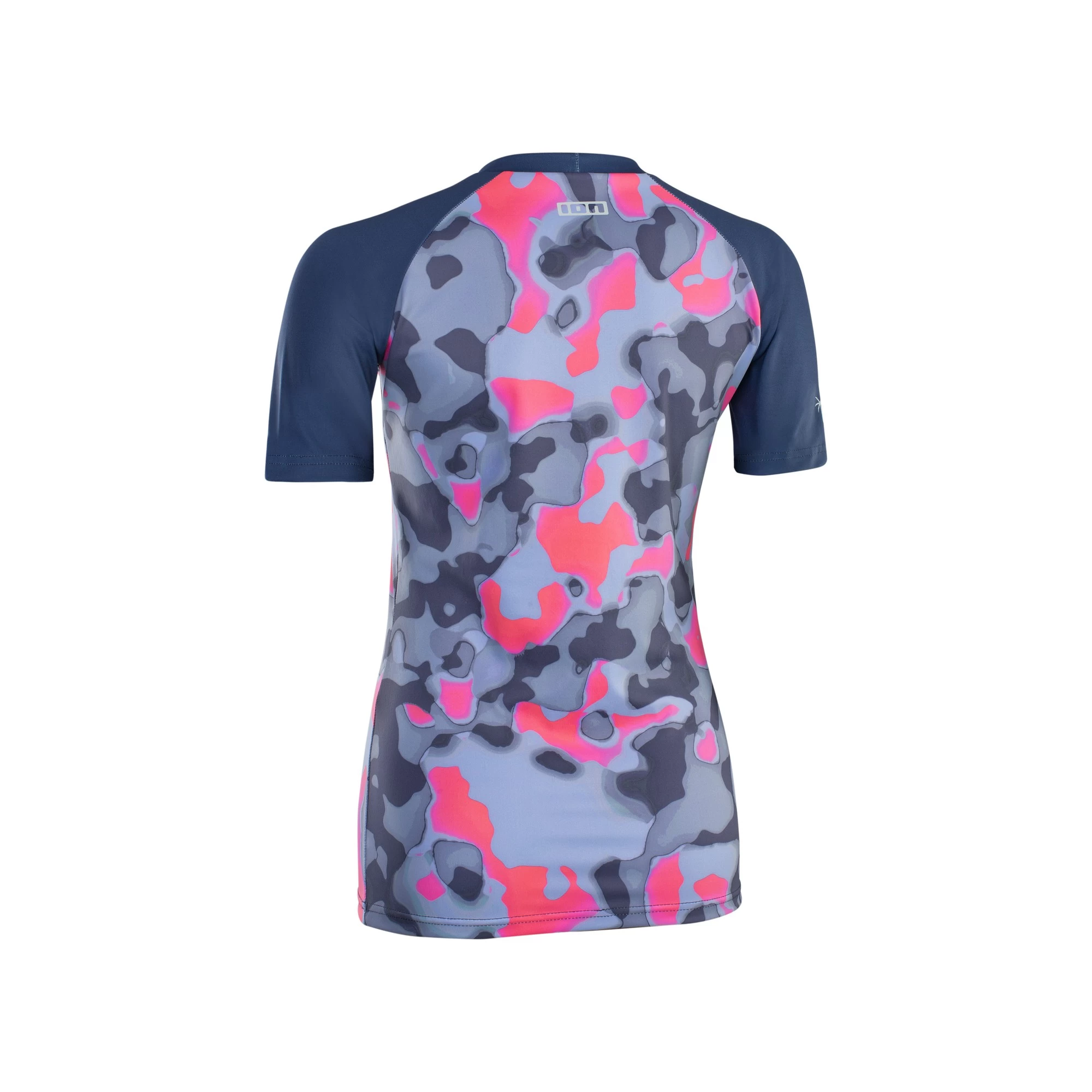 ION Rashguard Lizz SS Women - 991 Capsule-pink 34/XS 4 ION Rashguard Lizz SS Women - 991 Capsule-pink 34/XS – Bild 2