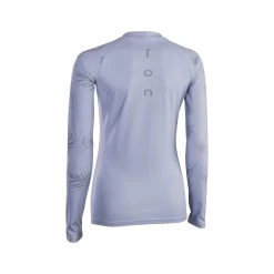 ION Rashguard LS Damen 2023 - 707 Violet-haze 34/XS -Wassersportbekleidung Geschäft 48223 4273 4