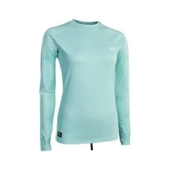ION Rashguard LS Damen 2023 - 707 Violet-haze 34/XS -Wassersportbekleidung Geschäft 48223 4273 5