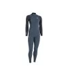 ION Neoprenanzug Amaze Select 5/4 Back Zip Damen Langarm 2023 - 34/XS 773 Deep-sea -Wassersportbekleidung Geschäft 48223 4502 1