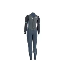 ION Neoprenanzug Amaze Select 5/4 Back Zip Damen Langarm 2023 - 34/XS 773 Deep-sea -Wassersportbekleidung Geschäft 48223 4502 2