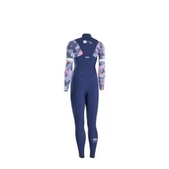 ION Neoprenanzug Amaze Amp 3/2 Front Zip Damen Langarm 2023 - 34/XS 991 Capsule-pink 5 ION Neoprenanzug Amaze Amp 3/2 Front Zip Damen Langarm 2023 - 34/XS 991 Capsule-pink -Wassersportbekleidung Geschäft 48223 4532 2