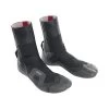 ION Neoprenschuhe Ballistic Boots 3/2 Internal Split 2024 - 37/6 900 Black -Wassersportbekleidung Geschäft 48230 4301 1