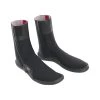 ION Neoprenschuh Ballistic Socks 3/2 Round Toe 2024 - 36/5 900 Black
