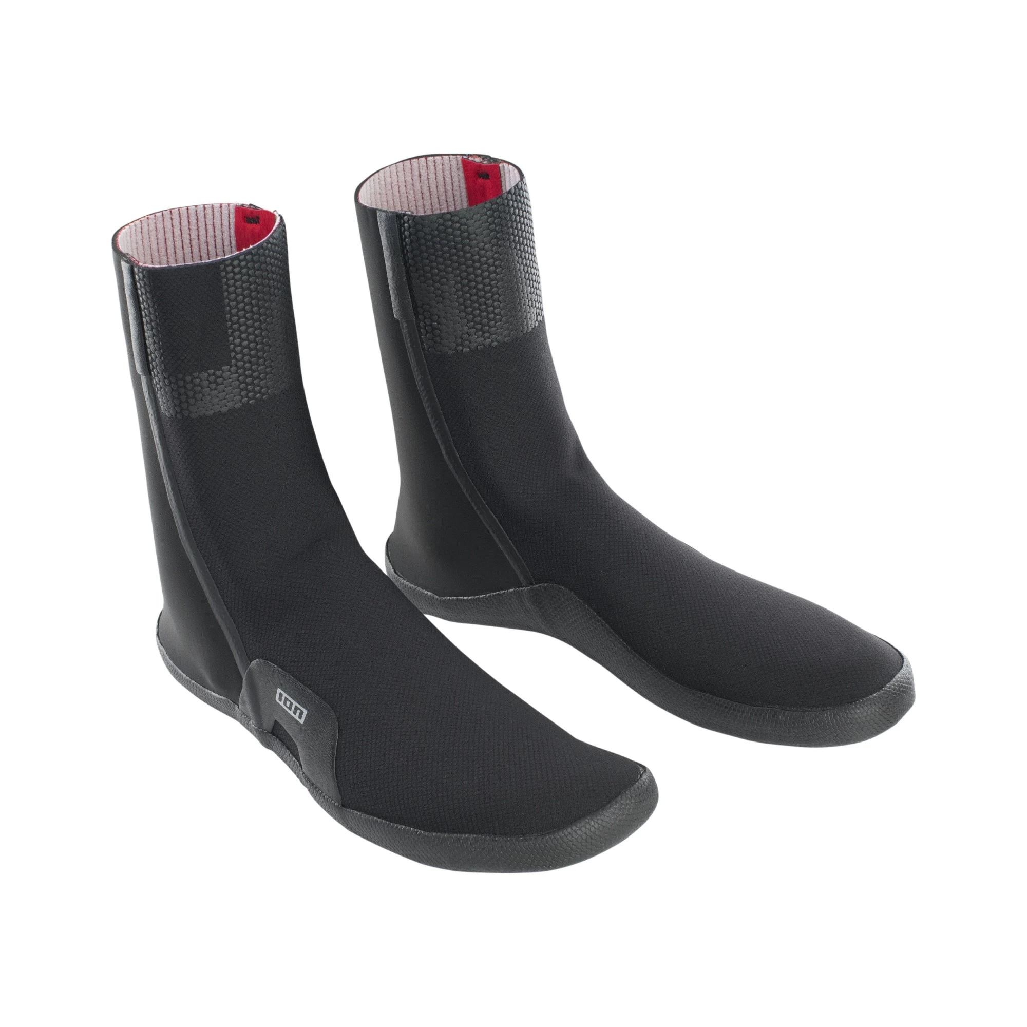 ION Neoprenschuh Ballistic Socks 3/2 Round Toe 2024 - 36/5 900 Black 3 ION Neoprenschuh Ballistic Socks 3/2 Round Toe 2024 - 36/5 900 Black
