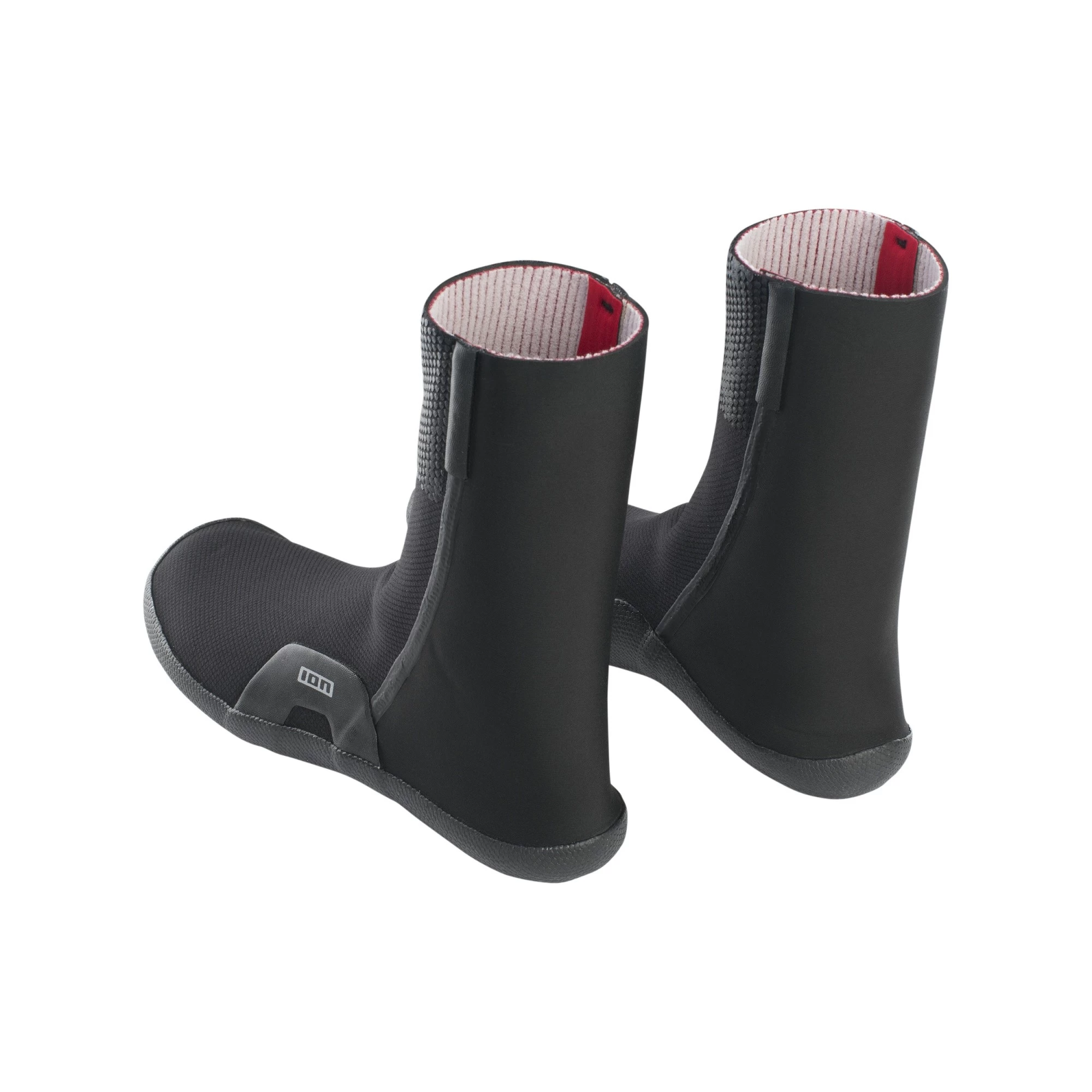 ION Neoprenschuh Ballistic Socks 3/2 Round Toe 2024 - 36/5 900 Black 4 ION Neoprenschuh Ballistic Socks 3/2 Round Toe 2024 - 36/5 900 Black – Bild 2