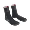 ION Neoprenschuhe Ballistic Socks 3/2 Internal Split 2024 - 36/5 900 Black -Wassersportbekleidung Geschäft 48230 4306 1