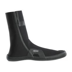 ION Neoprenschuhe Ballistic Socks 3/2 Internal Split 2024 - 36/5 900 Black -Wassersportbekleidung Geschäft 48230 4306 3