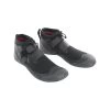 ION Neoprenschuhe Ballistic Shoes 2.5 Round Toe 2024 - 36/5 900 Black -Wassersportbekleidung Geschäft 48230 4308 1