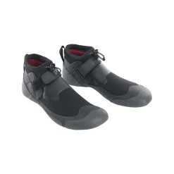ION Neoprenschuhe Ballistic Shoes 2.5 Round Toe 2024 - 36/5 900 Black