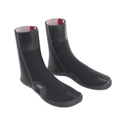 ION Neoprenschuhe Ballistic Socks 6/5 Internal Split 2024 - 37/6 900 Black
