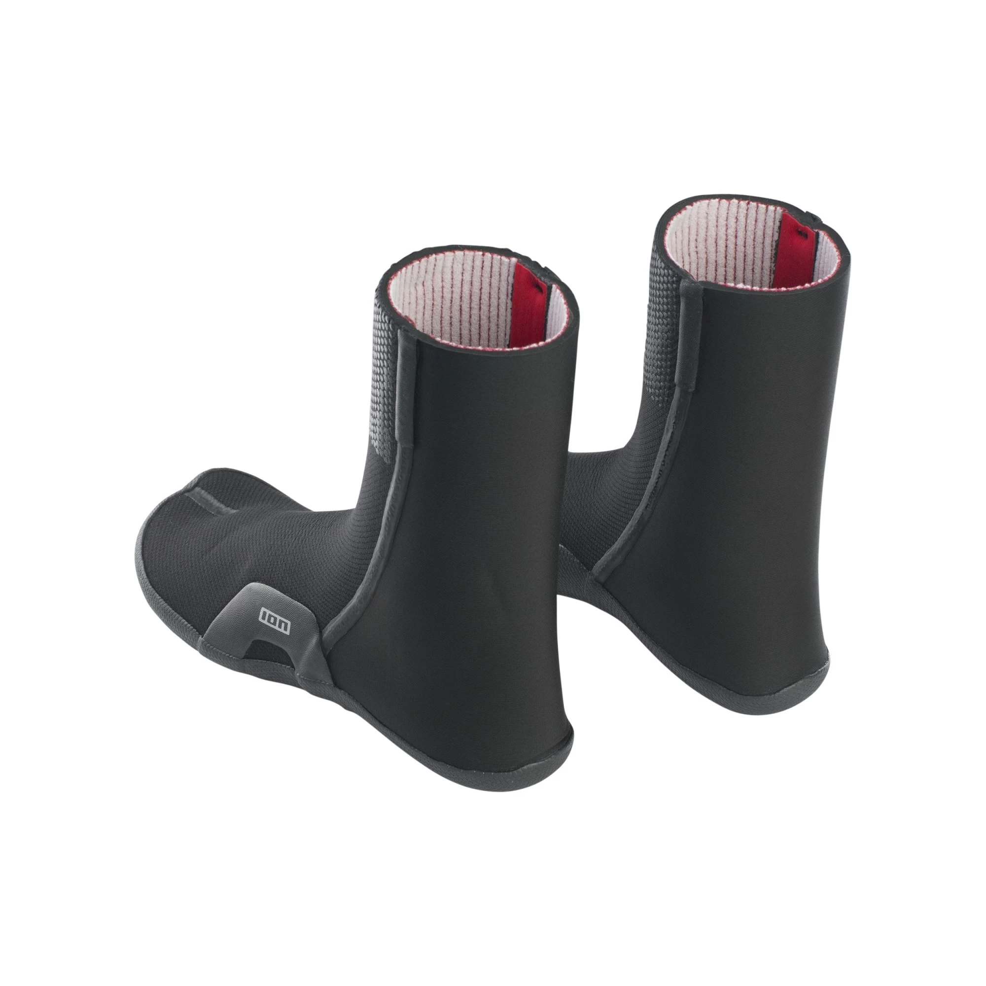 ION Neoprenschuhe Ballistic Socks 6/5 Internal Split 2024 - 37/6 900 Black 4 ION Neoprenschuhe Ballistic Socks 6/5 Internal Split 2024 - 37/6 900 Black – Bild 2