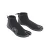 ION Neoprenschuhe Ballistic Toes 2.0 External Split 2024 - 36/5 900 Black -Wassersportbekleidung Geschäft 48230 4310 1