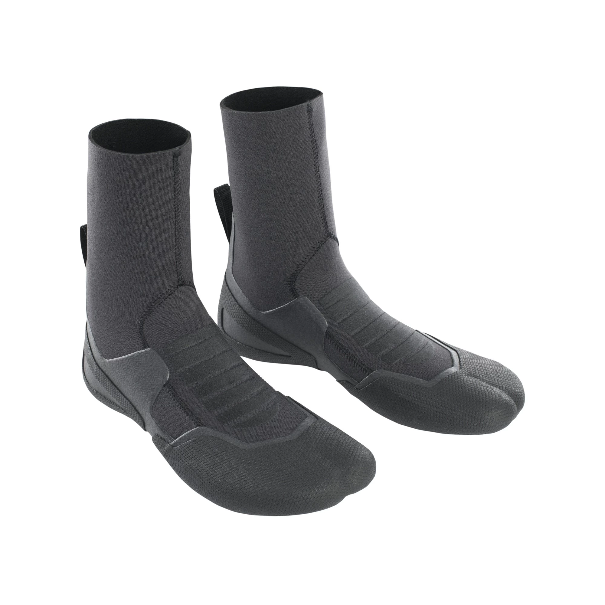 ION Neoprenschuhe Plasma Boots 3/2 Internal Split 2024 - 36/5 900 Black 3 ION Neoprenschuhe Plasma Boots 3/2 Internal Split 2024 - 36/5 900 Black