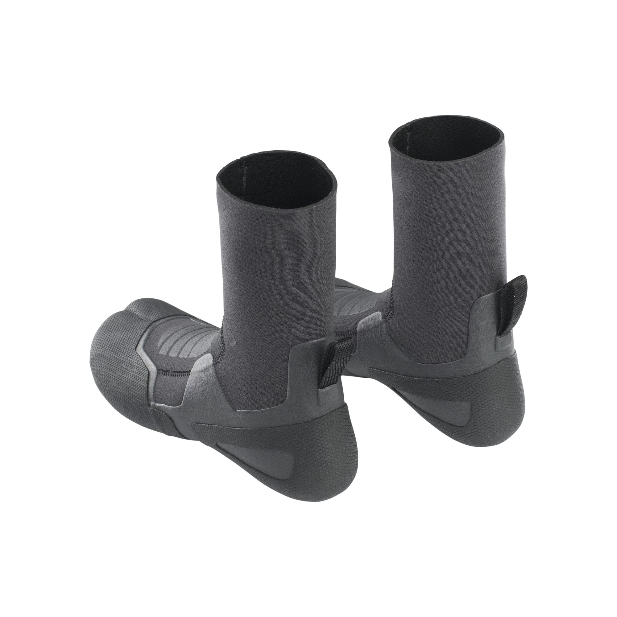 ION Neoprenschuhe Plasma Boots 3/2 Internal Split 2024 - 36/5 900 Black 4 ION Neoprenschuhe Plasma Boots 3/2 Internal Split 2024 - 36/5 900 Black – Bild 2