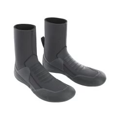 ION Neoprenschuhe Plasma Boots 6/5 Round Toe 2024 - 36/5 900 Black