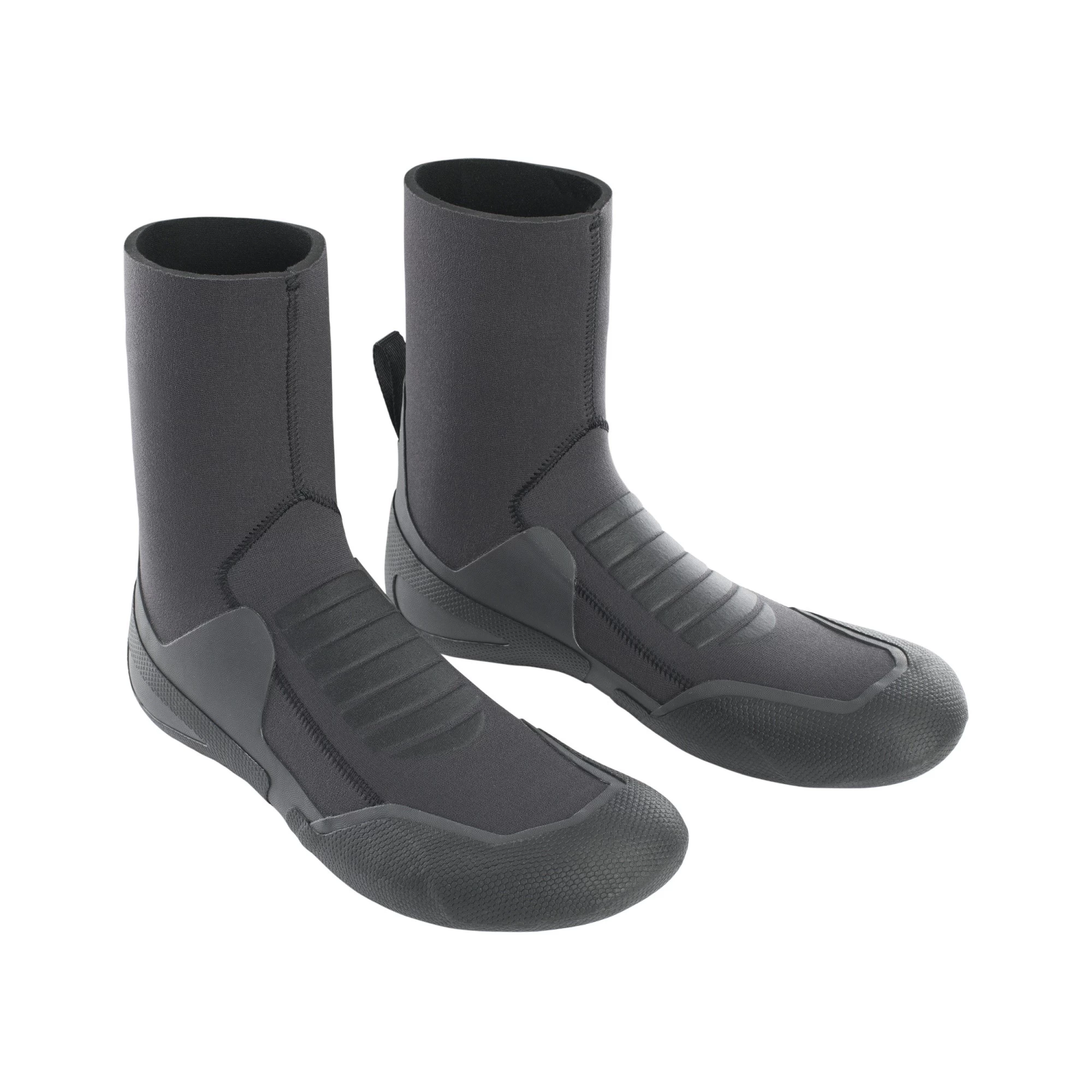 ION Neoprenschuhe Plasma Boots 6/5 Round Toe 2024 - 36/5 900 Black 3 ION Neoprenschuhe Plasma Boots 6/5 Round Toe 2024 - 36/5 900 Black