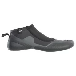 ION Neoprenschuhe Plasma Slipper 1.5 Round Toe 2024 - 36/5 900 Black -Wassersportbekleidung Geschäft 48230 4335 3
