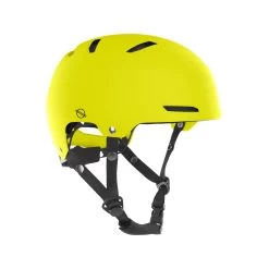 ION Wassersport Helm Slash Core Helmet - Protection 2023 - 51-56/S-M 100 White -Wassersportbekleidung Geschäft 48230 7200 13