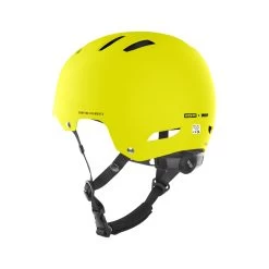 ION Wassersport Helm Slash Core Helmet - Protection 2023 - 51-56/S-M 100 White -Wassersportbekleidung Geschäft 48230 7200 14