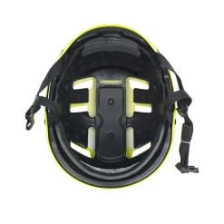 ION Wassersport Helm Slash Core Helmet - Protection 2023 - 51-56/S-M 100 White -Wassersportbekleidung Geschäft 48230 7200 16