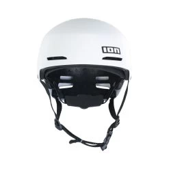 ION Wassersport Helm Slash Core Helmet - Protection 2023 - 51-56/S-M 100 White -Wassersportbekleidung Geschäft 48230 7200 7