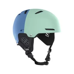 ION Wassersport Helm Slash Amp Helmet - Protection 2024 - 51-56/S-M 999 Multicolour