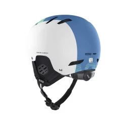 ION Wassersport Helm Slash Amp Helmet - Protection 2024 - 51-56/S-M 999 Multicolour -Wassersportbekleidung Geschäft 48230 7201 14