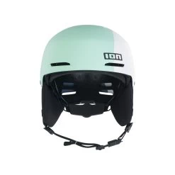 ION Wassersport Helm Slash Amp Helmet - Protection 2024 - 51-56/S-M 999 Multicolour -Wassersportbekleidung Geschäft 48230 7201 15