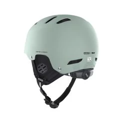 ION Wassersport Helm Slash Amp Helmet - Protection 2024 - 51-56/S-M 999 Multicolour -Wassersportbekleidung Geschäft 48230 7201 2