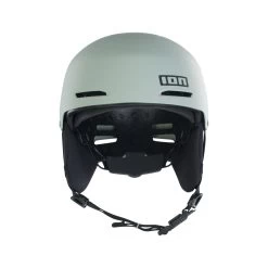 ION Wassersport Helm Slash Amp Helmet - Protection 2024 - 51-56/S-M 999 Multicolour -Wassersportbekleidung Geschäft 48230 7201 3