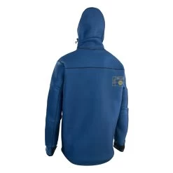ION Neo Shelter Jacket Amp Herren 2023 - 48/S 703 Faint-blue -Wassersportbekleidung Geschäft 48232 4101 7