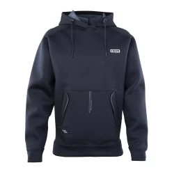 ION Neo Hoody Herren 2023 - 48/S 900/011 Black/blue-gradien -Wassersportbekleidung Geschäft 48232 4106 10