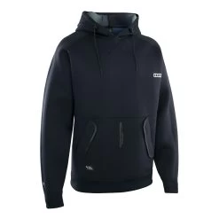 ION Neo Hoody Herren 2023 - 48/S 900/011 Black/blue-gradien -Wassersportbekleidung Geschäft 48232 4106 4