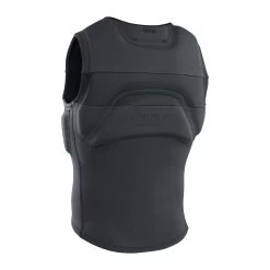 ION Prallschutzweste Vector Vest Select Front Zip - Protection 2023 - 46/XS 242 Graphite-grey -Wassersportbekleidung Geschäft 48232 4163 2