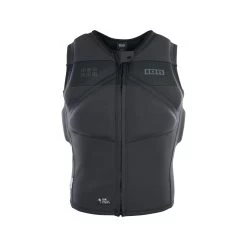 ION Prallschutzweste Vector Vest Select Front Zip - Protection 2023 - 46/XS 242 Graphite-grey -Wassersportbekleidung Geschäft 48232 4163 3
