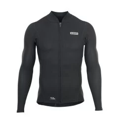 ION Neo Zip Top 2/1 LS Protection Herren 2023 - 46/XS 900 Black 7 ION Neo Zip Top 2/1 LS Protection Herren 2023 - 46/XS 900 Black -Wassersportbekleidung Geschäft 48232 4204 3