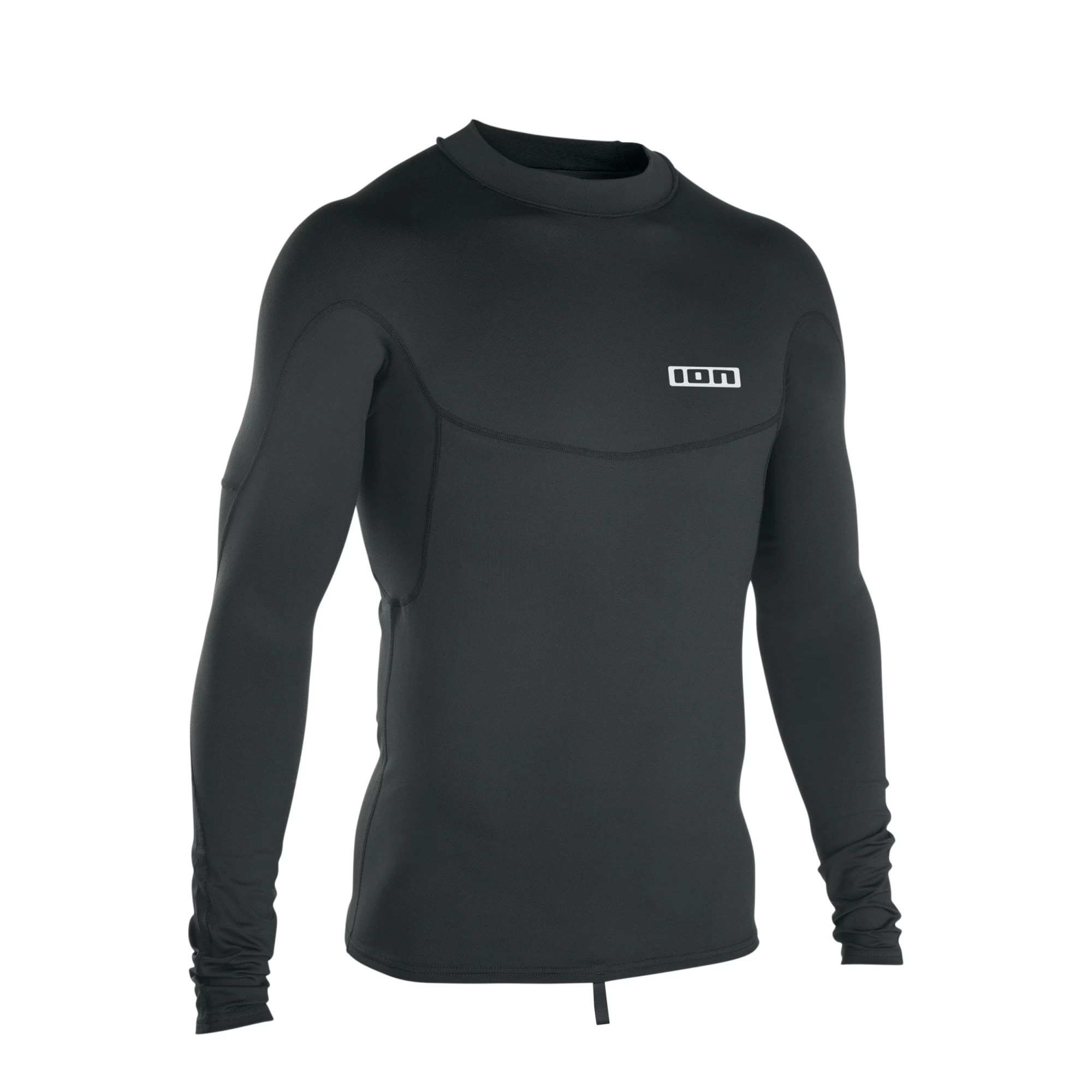 ION Thermo Top LS Herren 2023 - 46/XS 900 Black 3 ION Thermo Top LS Herren 2023 - 46/XS 900 Black